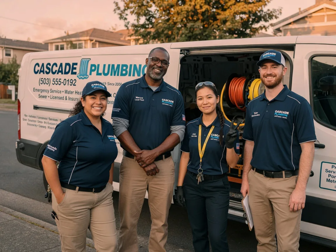 Emergency Plumber company in Waynesburg, OH